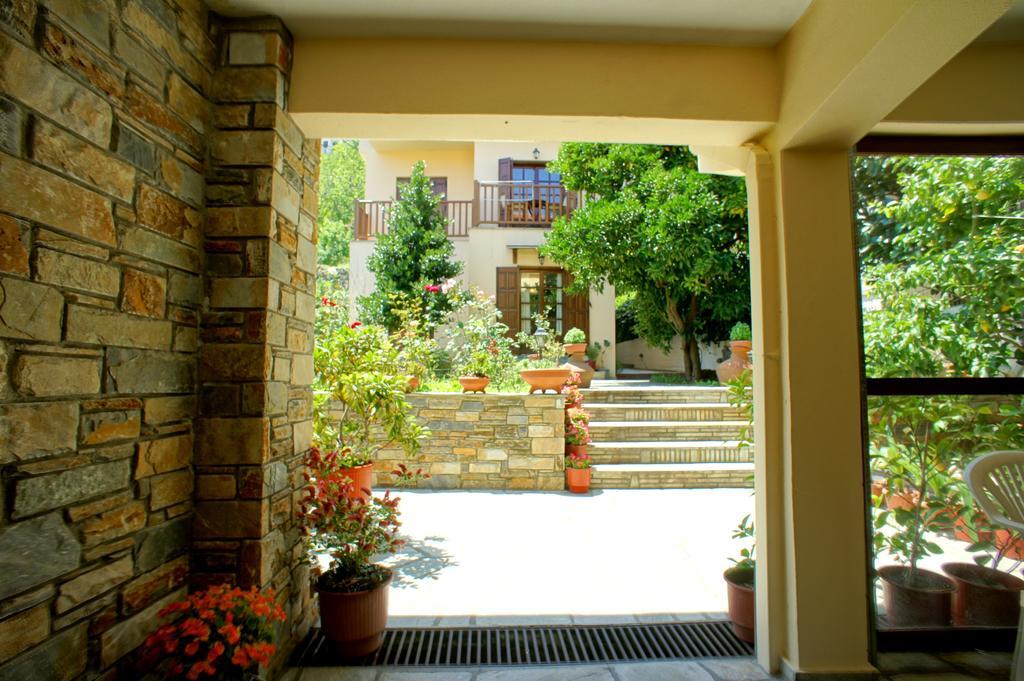 Melifilos Agios Ioannis (Thessaly) Exterior foto
